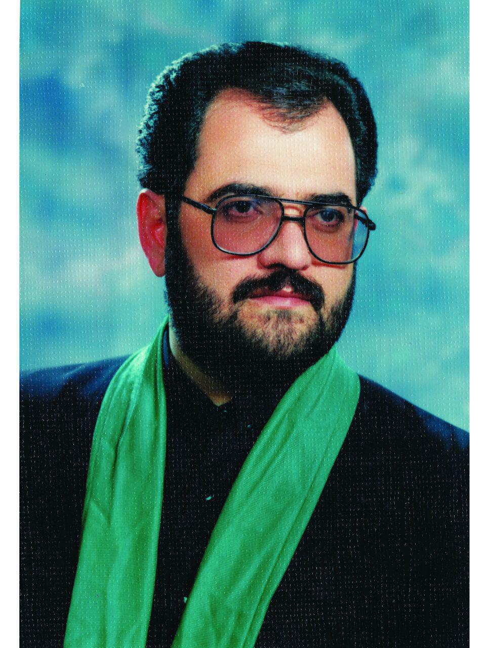 سید محمد عاملی خبردار